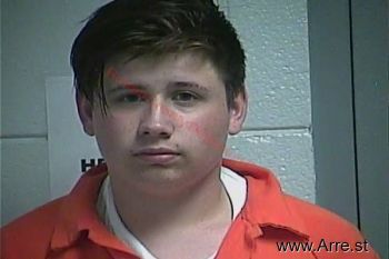 Brett L Wheeler Mugshot