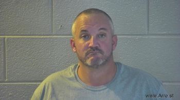 Brett Dustin Whittaker Mugshot