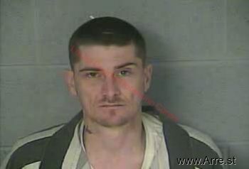 Brett Mathew Williams Mugshot