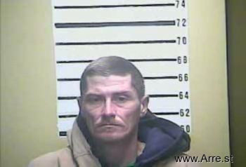 Brett Matthew Williams Mugshot