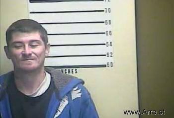 Brett  Williams Mugshot