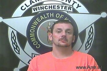 Brett Delbert Williams Mugshot