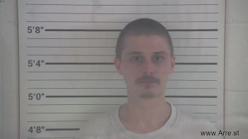 Brett Martin Williams Mugshot