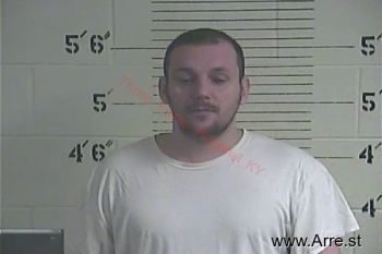 Brett  Williams Mugshot