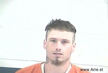 Brett Lee Woods Mugshot