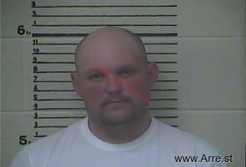 Brian  Abner Mugshot