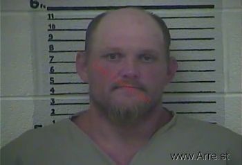 Brian  Abner Mugshot