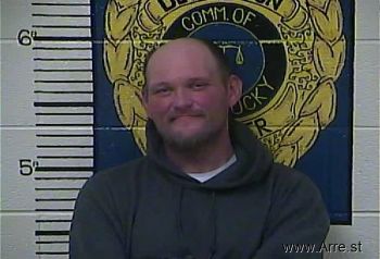 Brian  Abner Mugshot