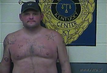 Brian  Abner Mugshot