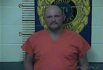 Brian  Abner Mugshot