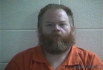 Brian Lee Atkins Mugshot