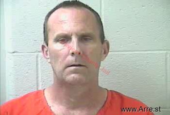 Brian Scotti Bailey Mugshot