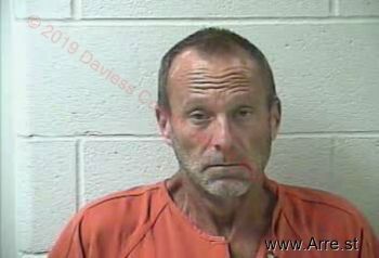 Brian Scott Bailey Mugshot