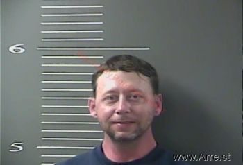 Brian K Bailey Mugshot