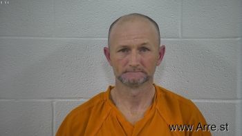 Brian E Baker Mugshot