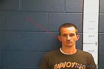 Brian Keith Baker Mugshot