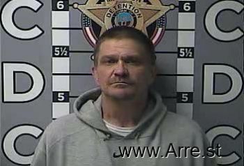 Brian Eric Baker Mugshot