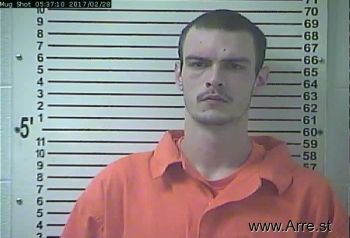 Brian Keith Baker Jr Mugshot