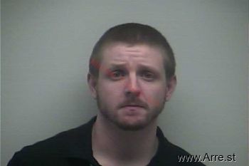 Brian B Baldwin Mugshot