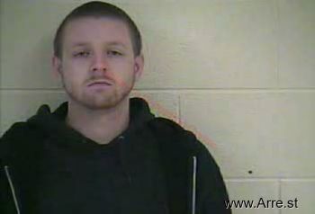 Brian B Baldwin Mugshot