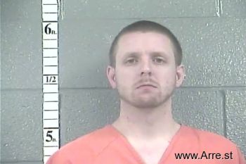 Brian Brandon Baldwin Mugshot