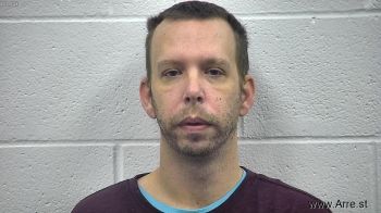 Brian William Barnes Mugshot