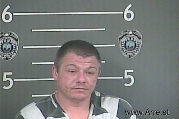 Brian A Barnett Mugshot