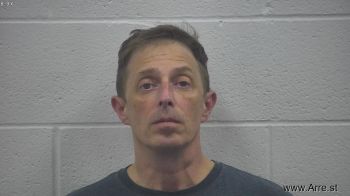 Brian Joseph Barnett Mugshot