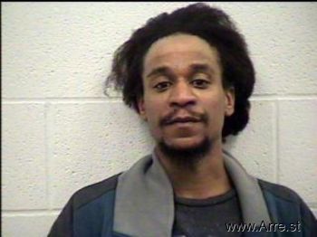 Brian Edward Barrett Mugshot