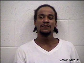 Brian Edward Barrett Mugshot