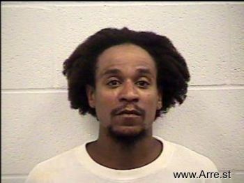 Brian Edward Barrett Mugshot