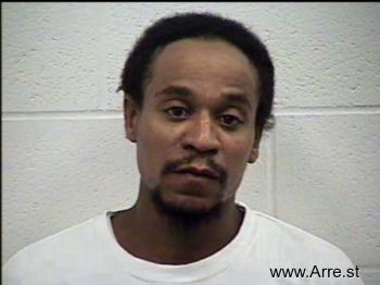 Brian Edward Barrett Mugshot