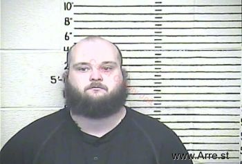 Brian P Barton Jr Mugshot