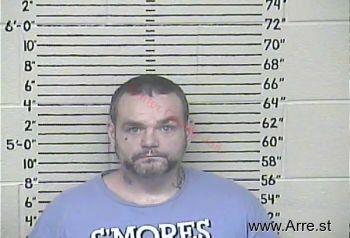 Brian T Bays Mugshot