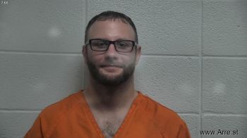 Brian Keith Bays Mugshot