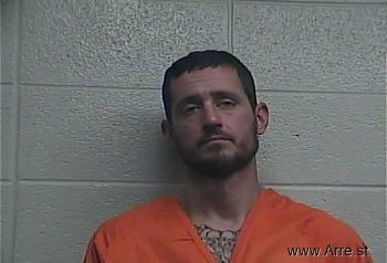 Brian  Beckley Mugshot