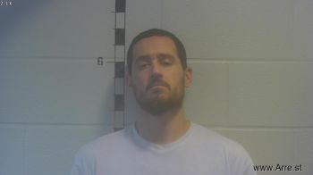 Brian Donavan Beckley Mugshot