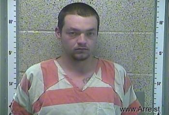 Brian M Beckman Mugshot