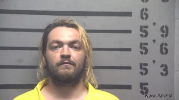 Brian Michael Beckmann Mugshot