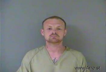 Brian K. Bender Mugshot