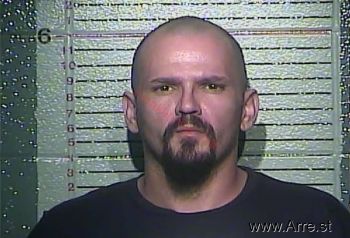 Brian Lee Bentley Mugshot