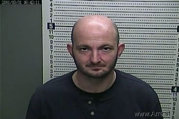 Brian  Bernardo Mugshot