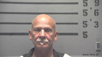 Brian David Berry Mugshot