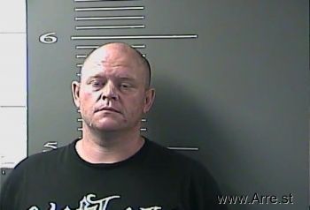 Brian D Blair Mugshot