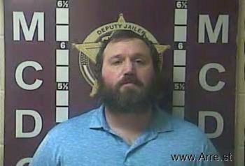 Brian  Blair Mugshot