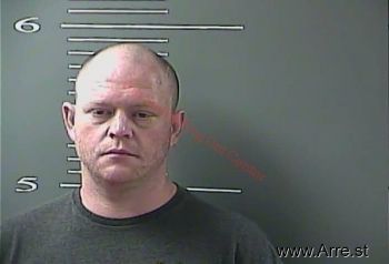 Brian D Blair Mugshot