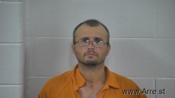 Brian David Blakeman Mugshot