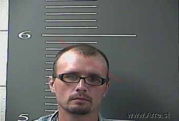 Brian D Blakeman Mugshot