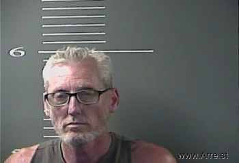 Brian Neal Blanton Mugshot