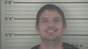 Brian Benton Bole Mugshot